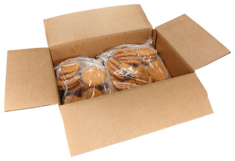 Chicken Patty Breaded Soy Added Fc 3 Oz 1930-200