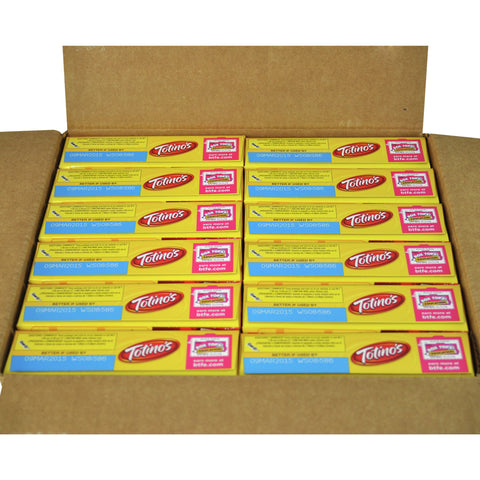 Totino's PIZZA ROLL CHEESE 15 CT