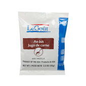 Legout GRAVY MIX AU JUS INSTANT