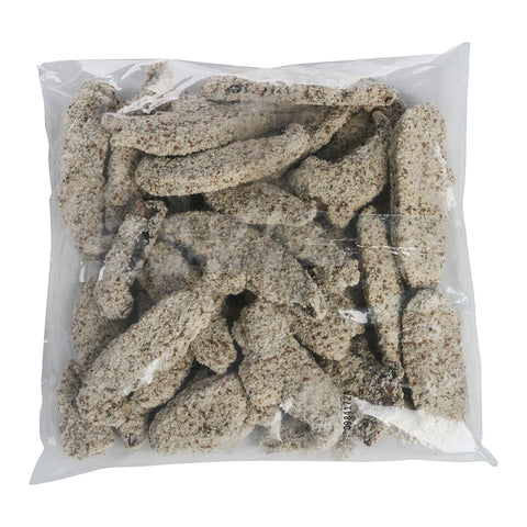 Fred's For Starters® APPETIZER PORTOBELLO MUSHROOM FRIED BREADED