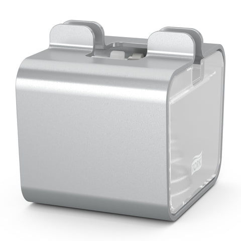 Tork® DISPENSER NAPKIN IMAGE ALUMINUM