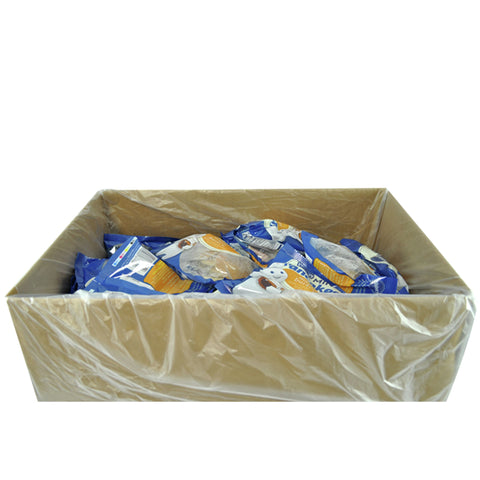 Pillsbury Maple Burst n Mini Pancake, 3.17 Ounce -- 72 per case.