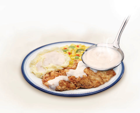 Campbell's® SAUCE WHITE CREAM CAN