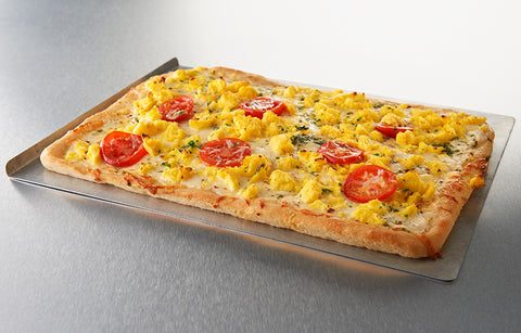 Sunny Fresh™ EGG SCRAMBLED MEDIUM SIZE PRE-COOKED FROZEN