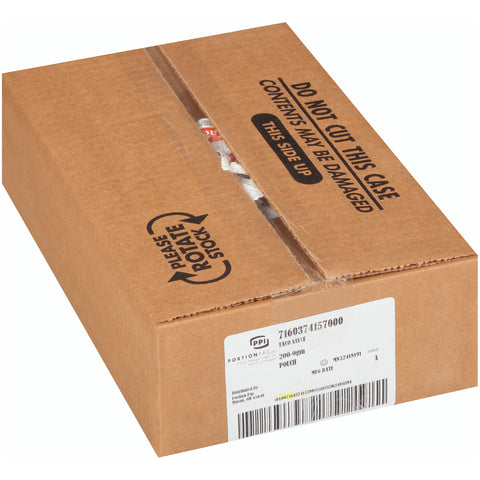 Portion Pac Taco Sauce, 9 Gram -- 200 Count