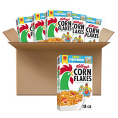 Kellogg's® CEREAL CORN FLAKES