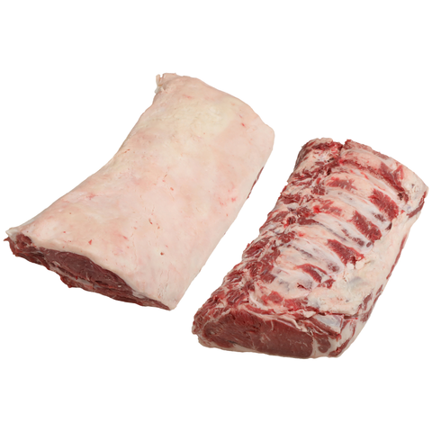 IBP® BEEF STRIPLOIN BONELESS CHOICE 1/4