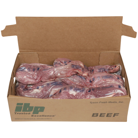 IBP® BEEF TENDER PEELED CHOICE