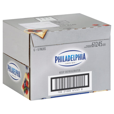 Philadelphia CHEESE CREAM 8 OZ