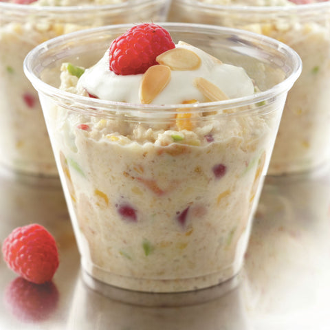 Yoplait YOGURT PLAIN ALL NATURAL FAT FREE BULK