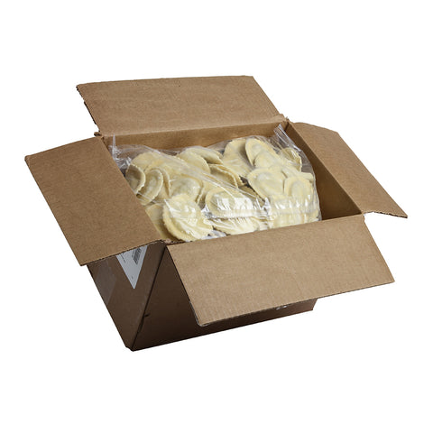 Pasta Ravioli Jumbo Round Mushroom