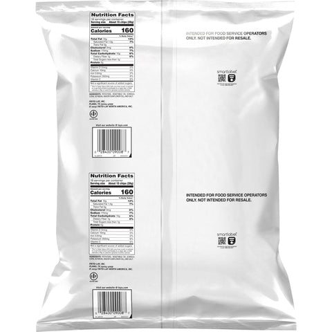 Chip Potato Regular Bulk