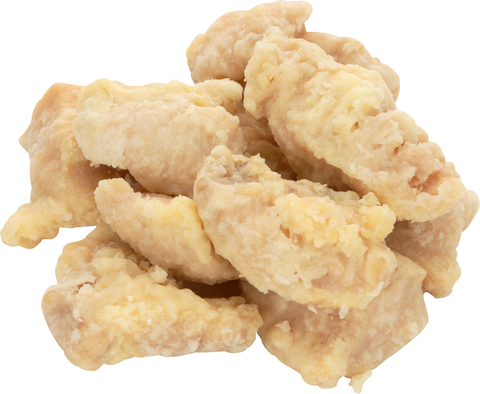 Chicken Wing Boneless Starch Coated Unbreaded Nae Fc 38388-0928