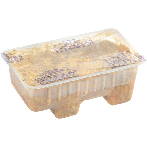 Soup Chicken Noodle Roasted Rtu 78004121/658350