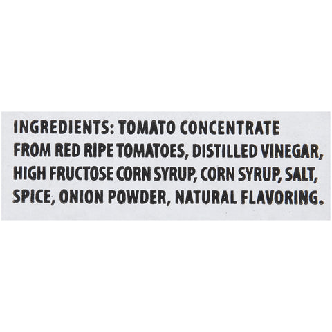 Ketchup Vol-pak 511900/75991004