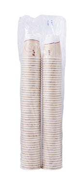 Cup Foam Trophy® Plus™ Dual Temperature Insulated 8 Oz
