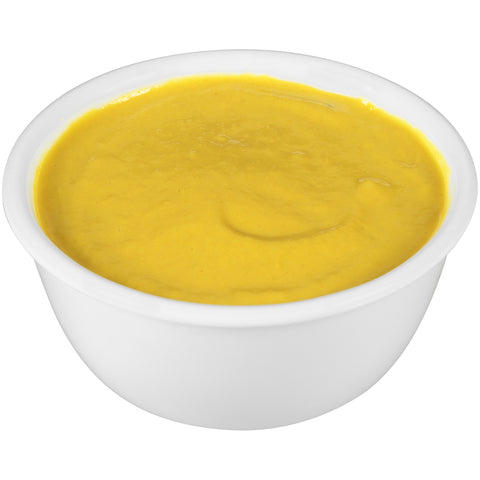 Mustard Yellow Jug Plastic 652200/76001432