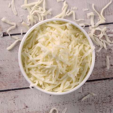 Schreiber CHEESE CHEDDAR WHITE SHARP
