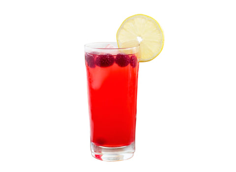 Signature 5-Star JUICE RASPBERRY LEMONADE 10% 5+1