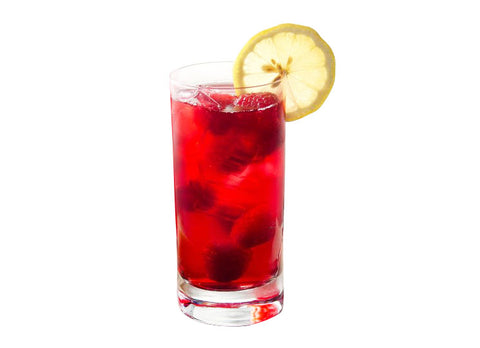 Signature 5-Star TEA RASPBERRY 5+1