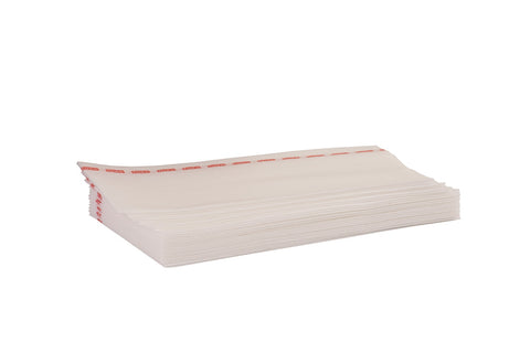 Tork White Foodservice Cloth, 13 x 24 inch -- 150 per case