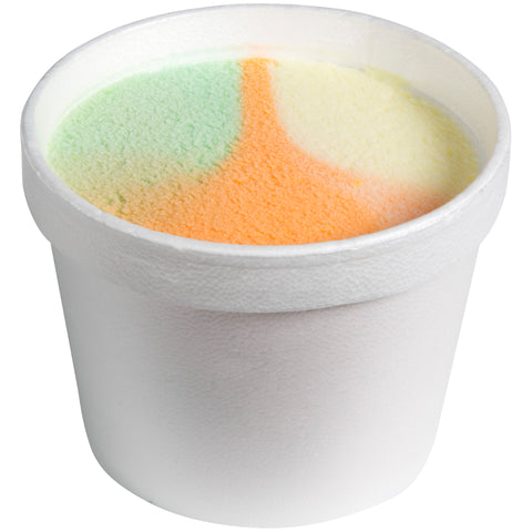 Blue Bunny SHERBET CUP RAINBOW