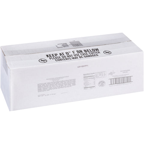Chef Francisco® SOUP CHICKEN NOODLE ROASTED RTU 78004121/658350