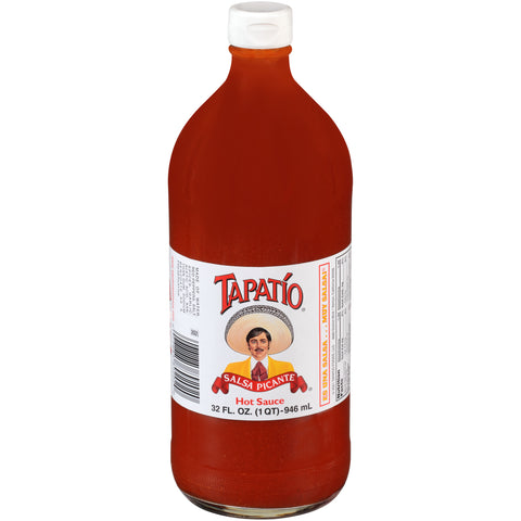Sauce Hot