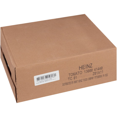 Heinz® SOUP TOMATO CONDENSED 414400/78003932