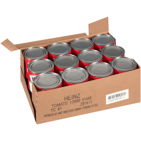 Heinz® SOUP TOMATO CONDENSED 414400/78003932