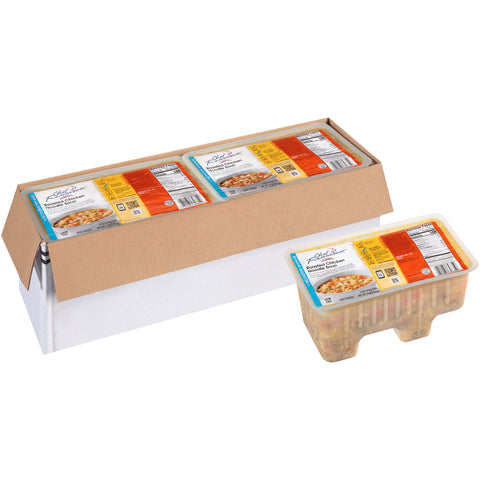 Chef Francisco® SOUP CHICKEN NOODLE ROASTED RTU 78004121/658350