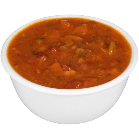 Heinz® SOUP MINESTRONE CONDENSED 420400/78003934