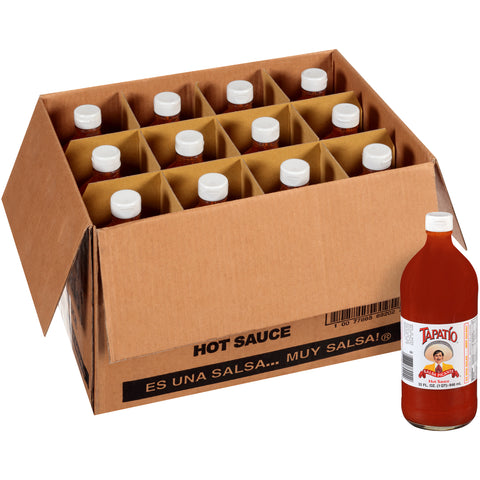 Tapatio SAUCE HOT