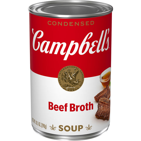 Campbell's® BROTH BEEF