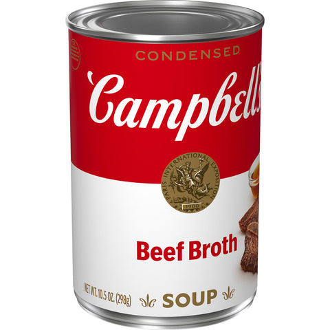 Campbell's® BROTH BEEF