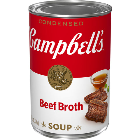 Campbell's® BROTH BEEF