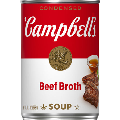 Campbell's® BROTH BEEF