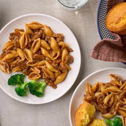 Campbell's® BROTH BEEF