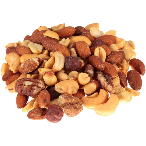 Nuts Mixed Regular