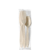 Cutlery Kit Xheavy Weight Champange K-f-s Ps