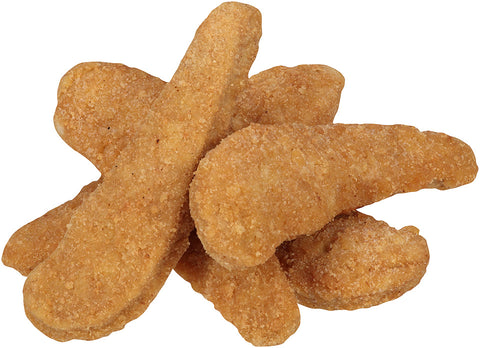 Chicken Tender Breaded Golden Crispy Whole Grain Fc 1.13 Oz 70334-0928