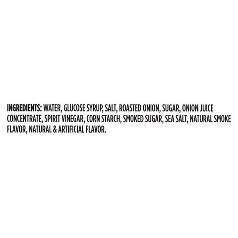 Knorr® SEASONING LIQUID INTENSE FLAVORS DEEP SMOKE