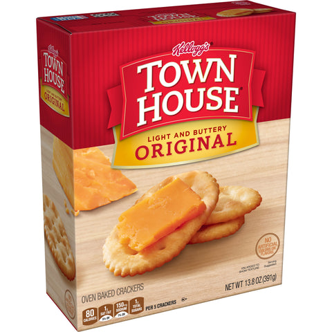 Cracker Town House® Original