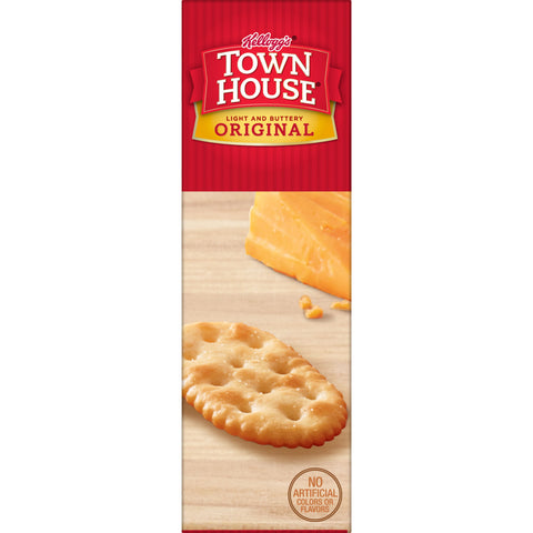 Cracker Town House® Original