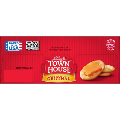 Cracker Town House® Original