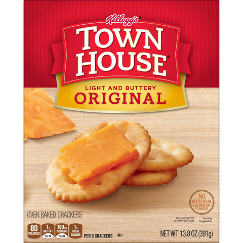 Cracker Town House® Original