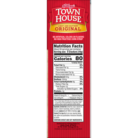 Cracker Town House® Original