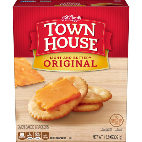 Cracker Town House® Original