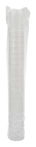 Cup Foam White 44 Oz