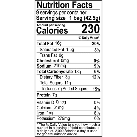 Sahale Pomegranate Pistachios Glazed Mix, 1.5 Ounce -- 108 per case.